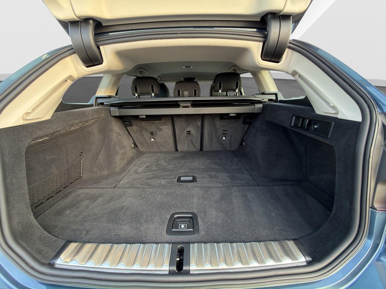 BMW 318 318i Touring