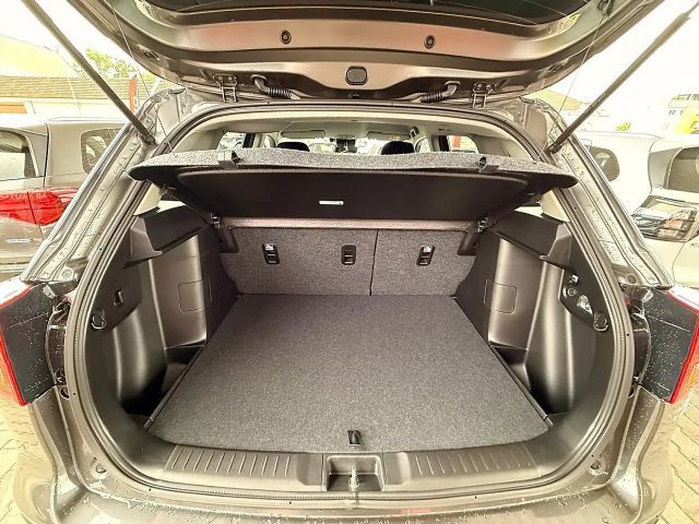 Suzuki Vitara Hybrid Shine