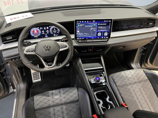 Volkswagen Tayron 2.0 TDI 4Motion DSG