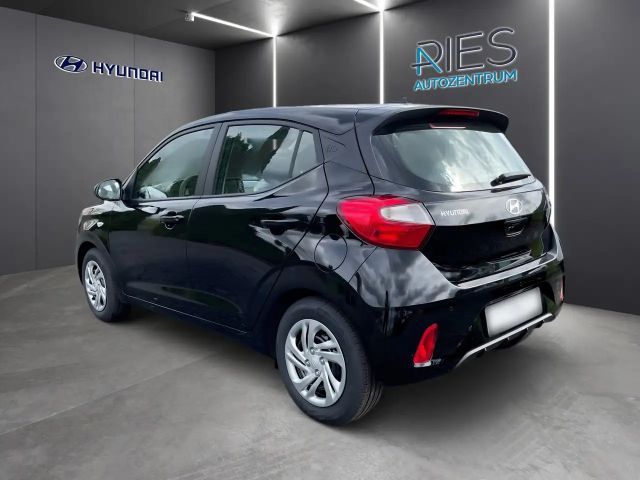 Hyundai i10 1.0 Select