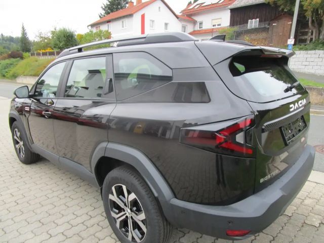 Dacia Bigster Mild Hybrid 140