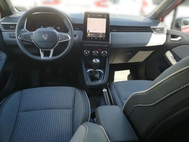 Renault Clio TCe 90 Techno