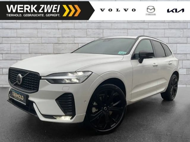 Volvo XC60 Dark Plus