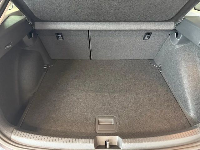 Volkswagen Taigo 1.5 TSI DSG