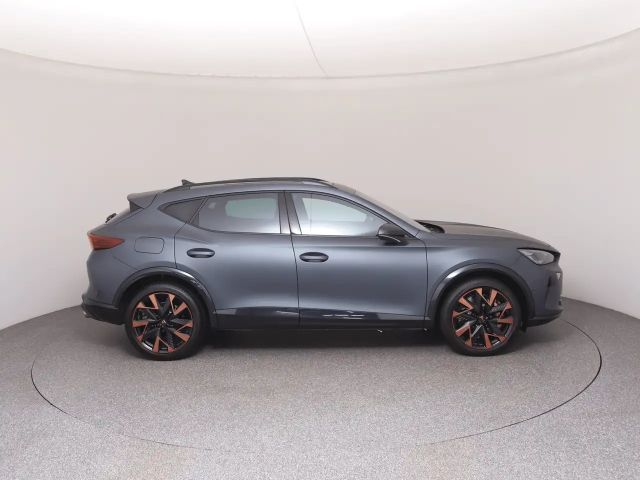 Cupra Formentor 4Drive DSG VZ