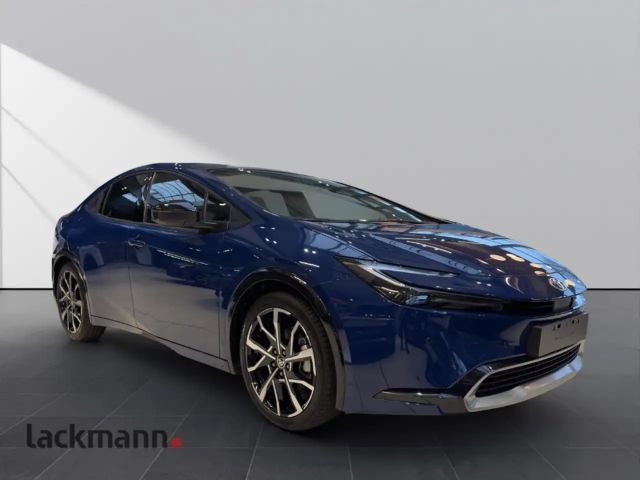Toyota Prius Executive Hybride Plug-in