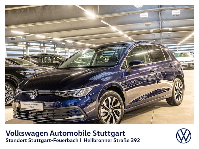 Volkswagen Golf 1.5 TSI DSG