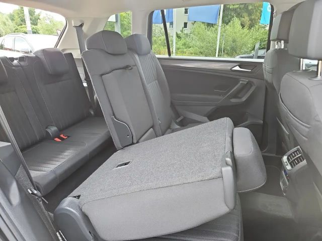 Volkswagen Tiguan 1.5 TSI Allspace DSG Life