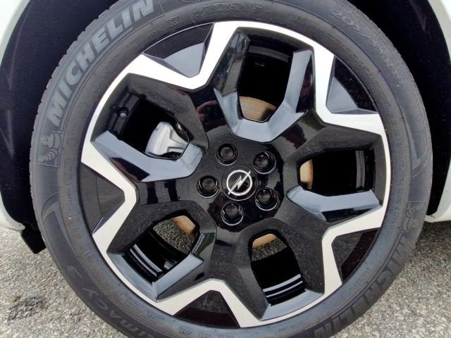 Opel Grandland X 1.2 Turbo Turbo Ultimate