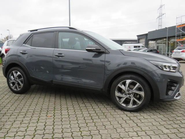 Kia Stonic GT-Line