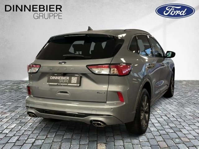 Ford Kuga ST Line X