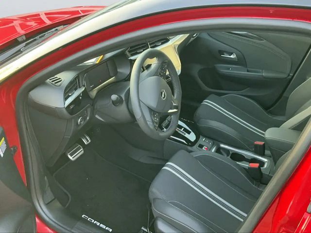 Opel Corsa GS-Line Grand Sport