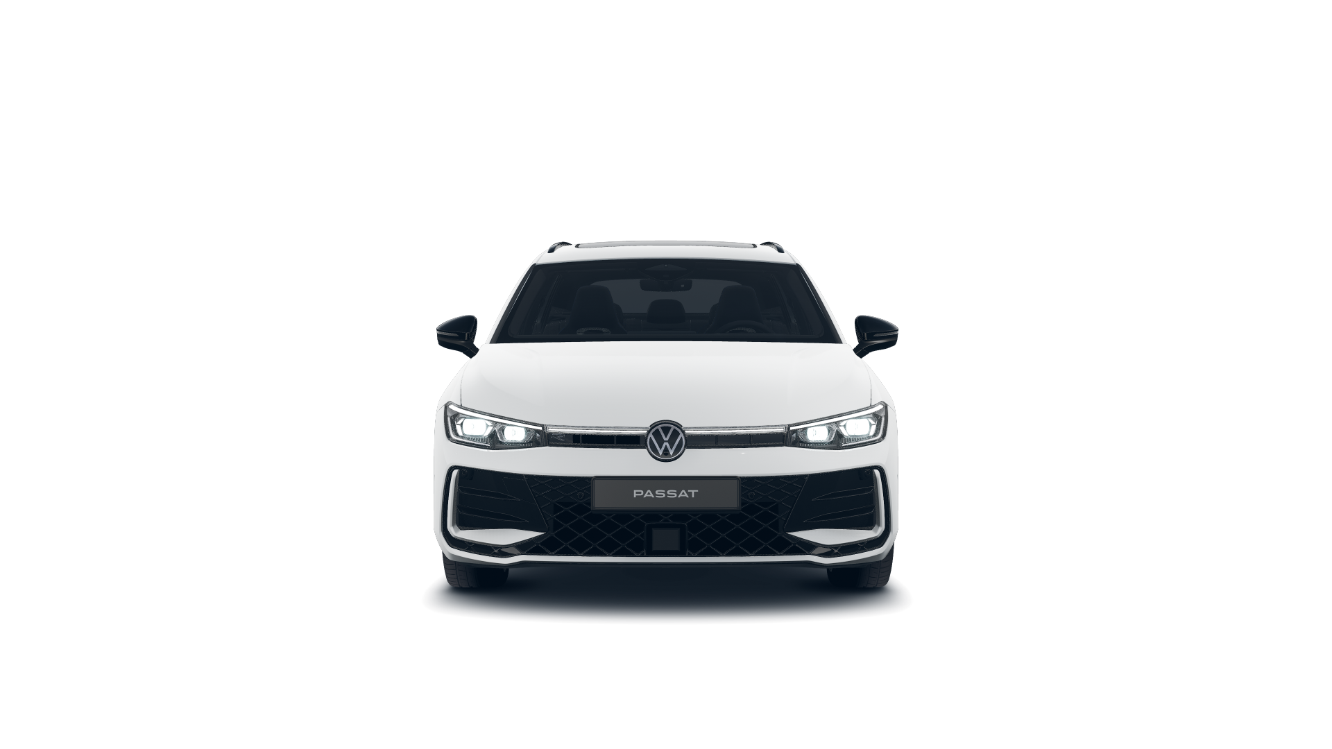 Volkswagen Passat DSG R-Line Variant