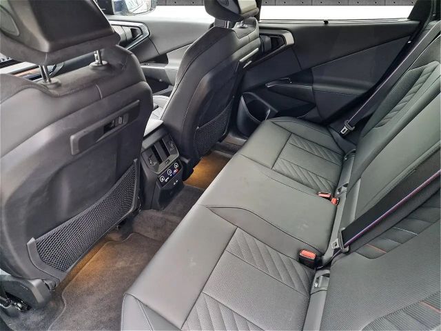 BMW X3 M-Sport xDrive