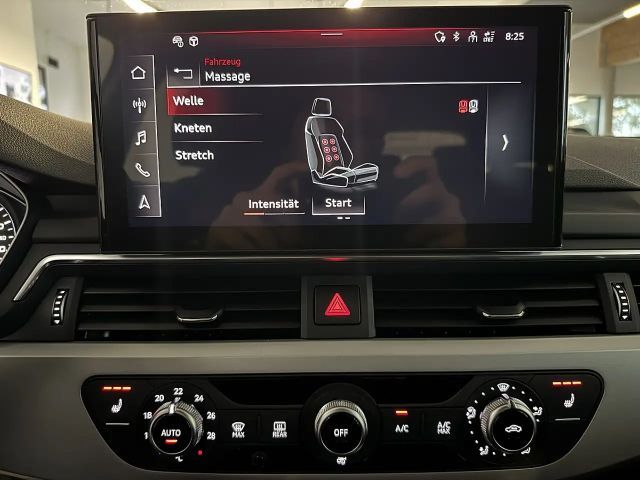 Audi A4 35 TDI Avant S-Tronic