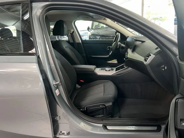 BMW 318 318d Touring