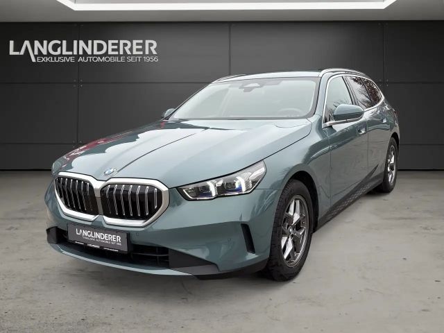 BMW 520 520d Touring