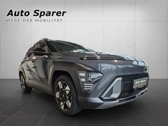 Hyundai Kona T-GDi Vierwielaandrijving