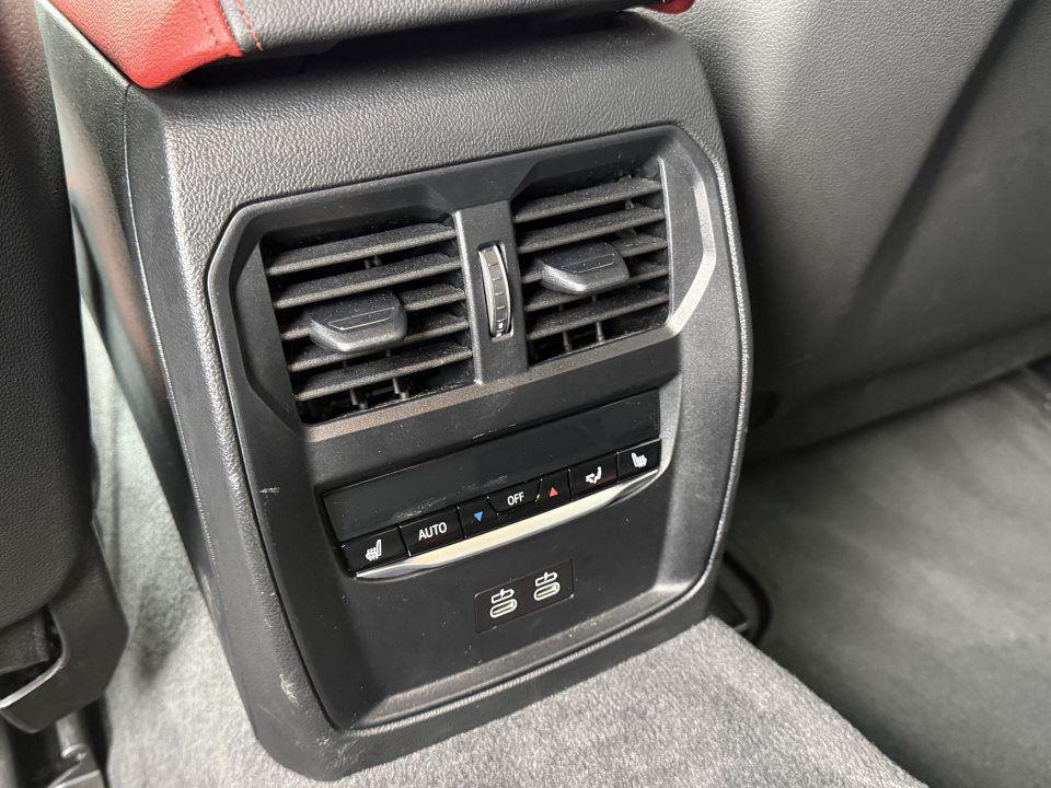 BMW i4 Coupé Gran Coupé M50 xDrive