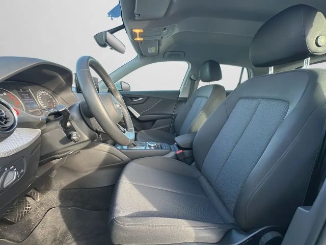Audi Q2 35 TFSI S-Line