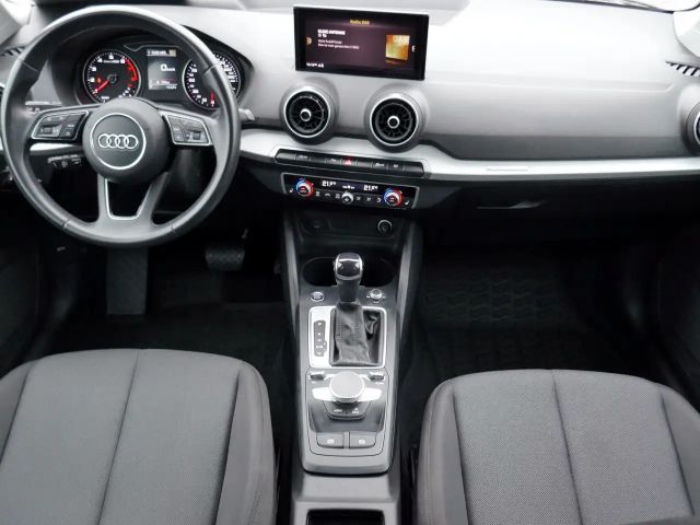 Audi Q2 1.5 TFSI S-Tronic