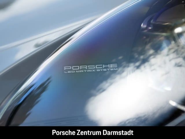 Porsche 992 Coupé GT3