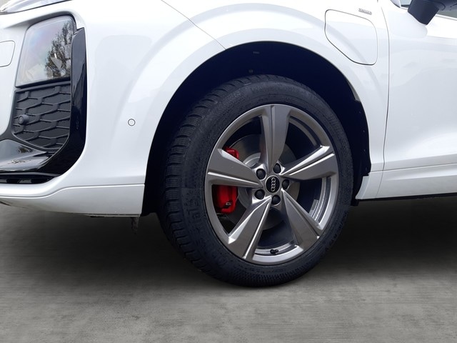 Audi Q3 Hybride S-Tronic