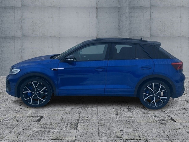 Volkswagen T-Roc 2.0 TSI