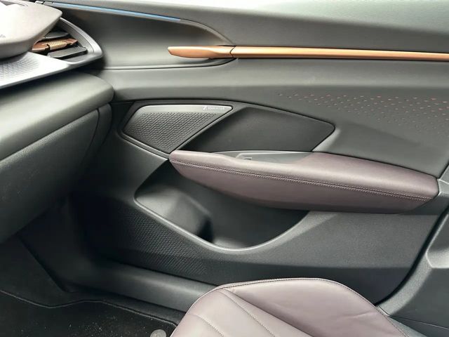 Cupra Terramar 2.0 TSI VZ