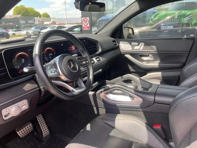 Mercedes-Benz GLE 350 4MATIC Coupé