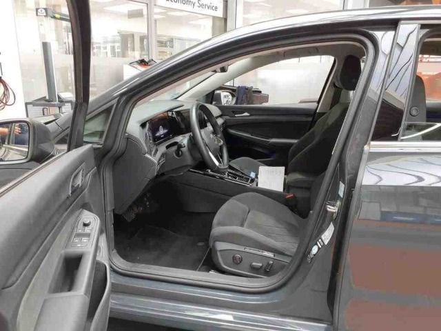 Volkswagen Golf Business Style eHybrid