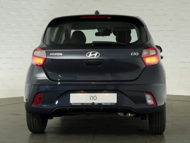 Hyundai i10 Select