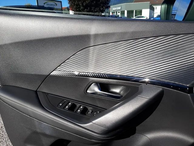 Peugeot 2008 Allure Pack PureTech