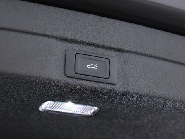 Audi A5 Hybride Quattro