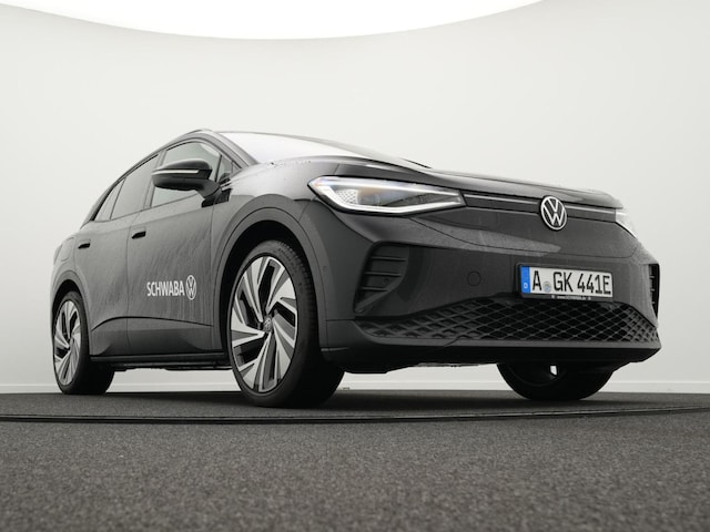 Volkswagen ID.4 IQ.Drive Performance Pro