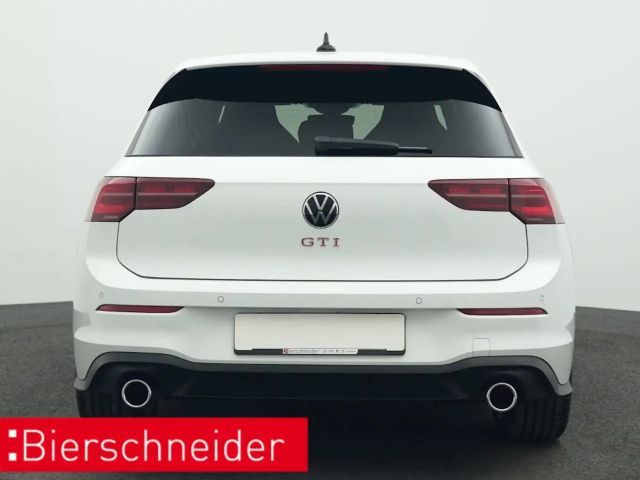 Volkswagen Golf 2.0 TSI DSG GTI