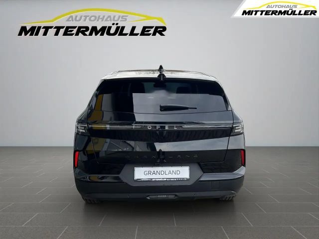 Opel Grandland X GS-Line Grand Sport Hybrid