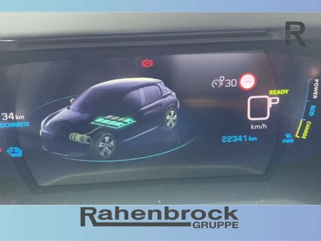 Peugeot E-208 Allure Pack