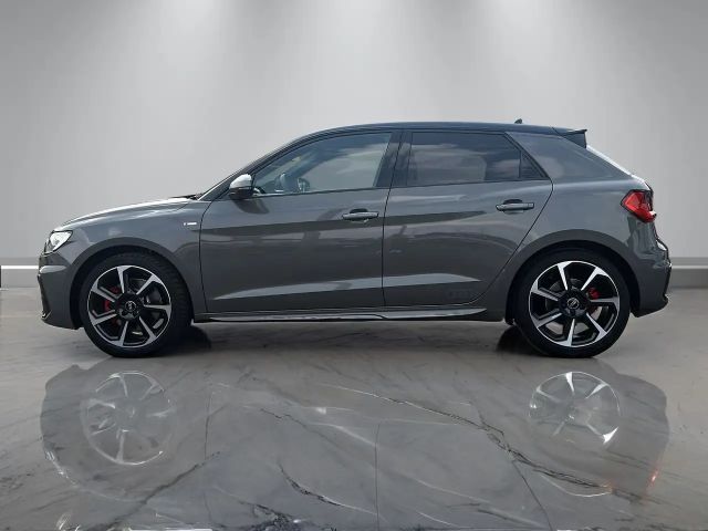 Audi A1 40 TFSI S-Line