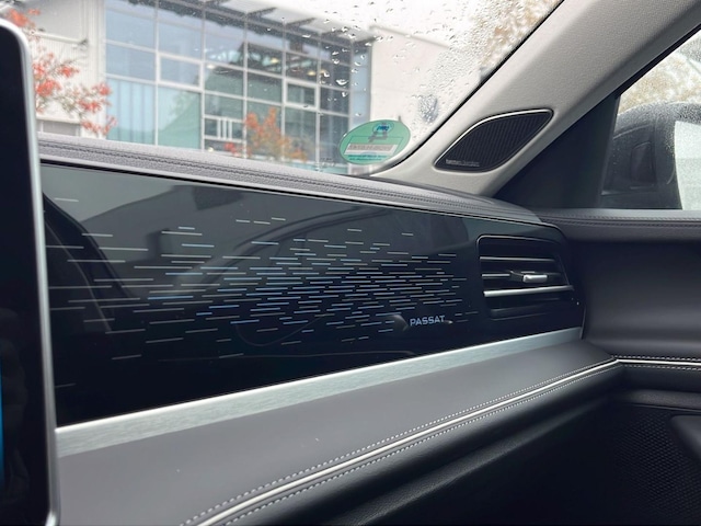 Volkswagen Passat 2.0 TDI Business DSG Variant