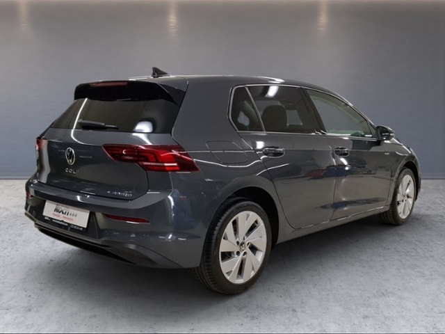 Volkswagen Golf Pro Sport eHybrid