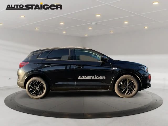 Opel Grandland X GS-Line Grand Sport
