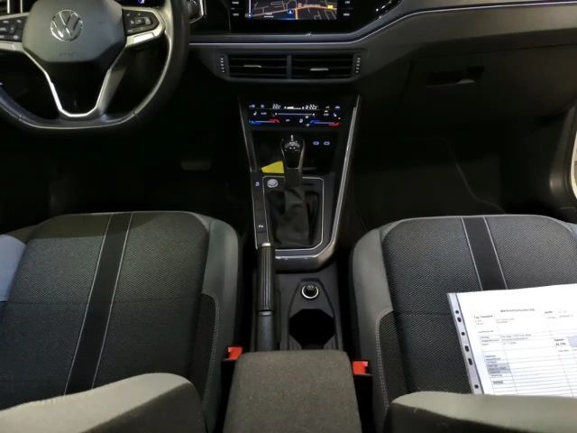 Volkswagen Polo 1.0 TSI DSG Style