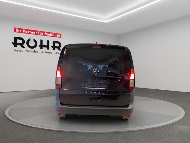 Volkswagen Caddy 1.5 TSI BMT