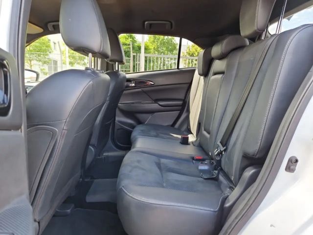 Mitsubishi Eclipse Cross PHEV