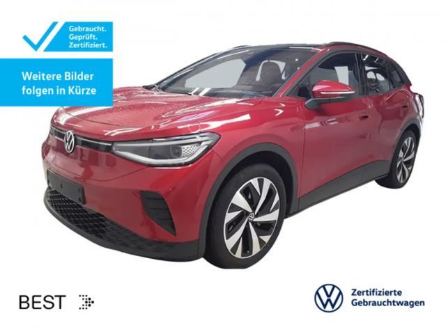 Volkswagen ID.4 Performance Pro