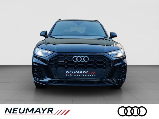 Audi Q5 40 TDI Quattro S-Line