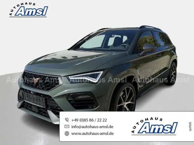 Cupra Ateca 2.0 TSI 4Drive DSG VZ