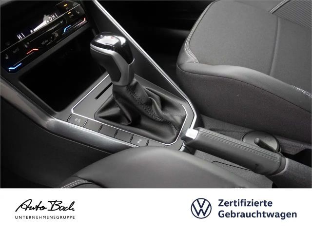 Volkswagen Taigo 1.0 TSI DSG Style