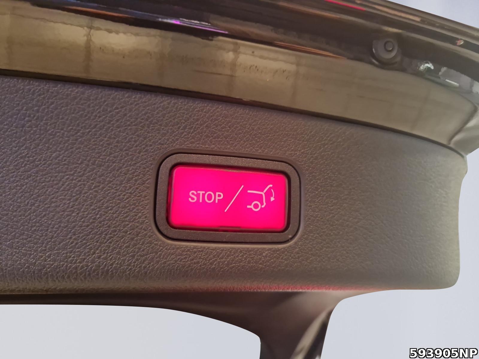 Mercedes-Benz GLC 300 4MATIC AMG Line GLC 300 d